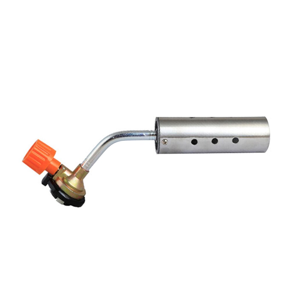 Verstelbare Lassen Gas Torch Outdoor Bbq Wandelen Keuken Vlam Onderdelen Picknick Lastoorts Lassen Solderen Supplies