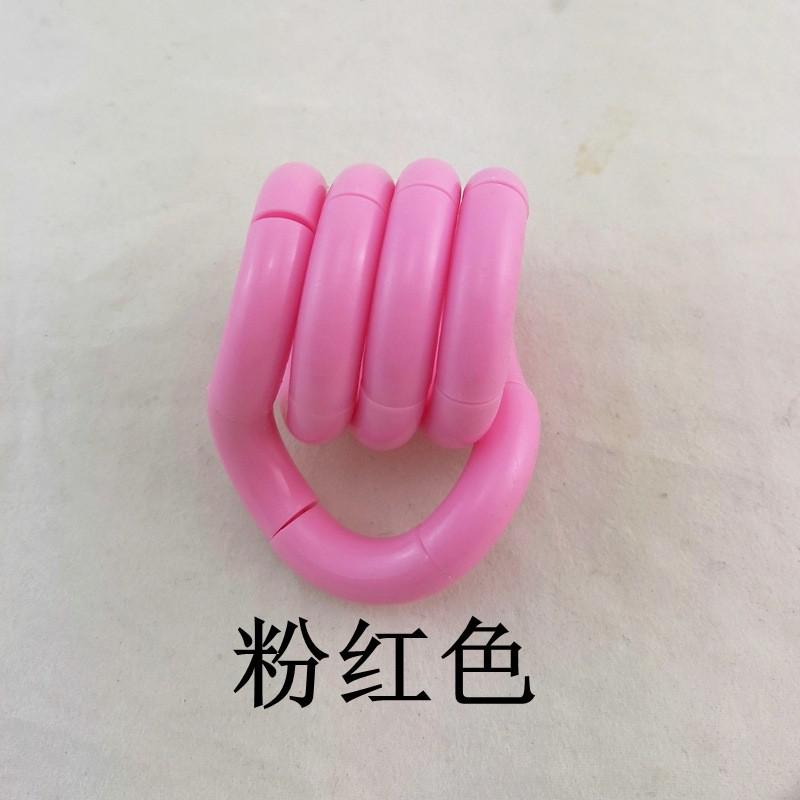 Colorful Roller Twist Fidget Toys Anti Stress Adult Brain Relax Simple Dimple Child Rope For Stress Kids Antistress Focus Toy: G