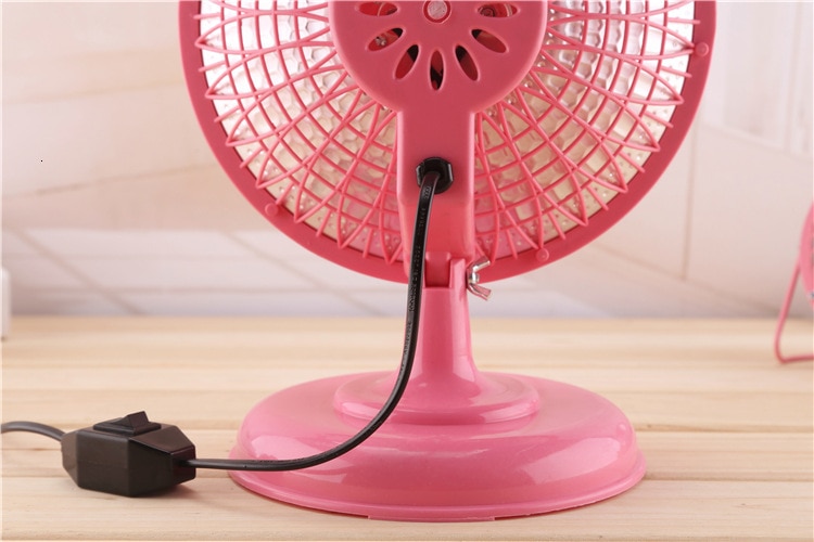 Portable Electric Air Heater Warm Fan 220V 200W Sp... – Grandado