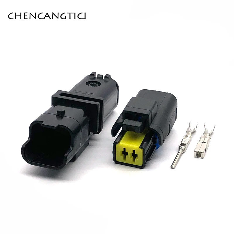 1 Set 2 Pin Automotive Stecker Lampe Halter Licht Buchse Für Sicma FCI CON-391 Blinker Stecker 211PC022S0049 211PL022S0049