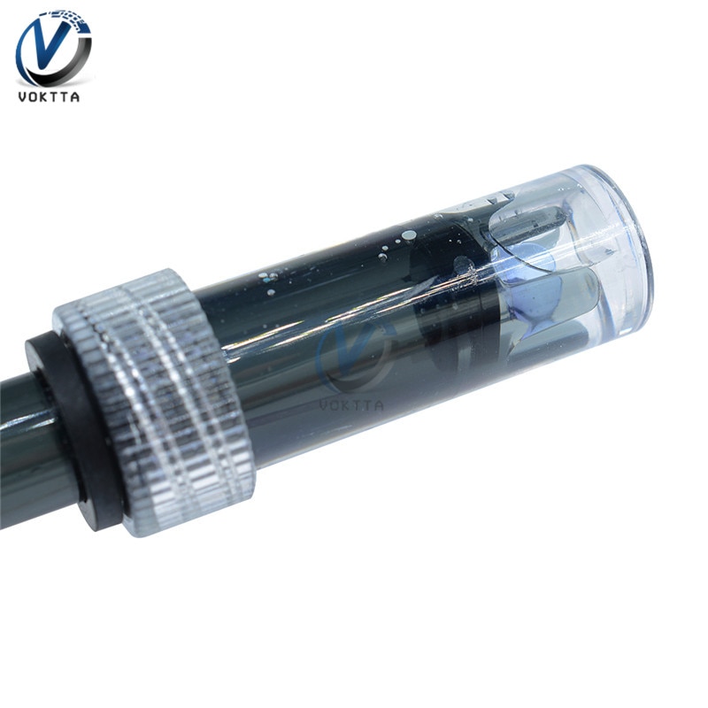 PH-Elektrode Sonde BNC Contor für Aquarium Hydrokultur PH-Controller Meter Sensor ph tester sonde Erkennung erkennen medidor
