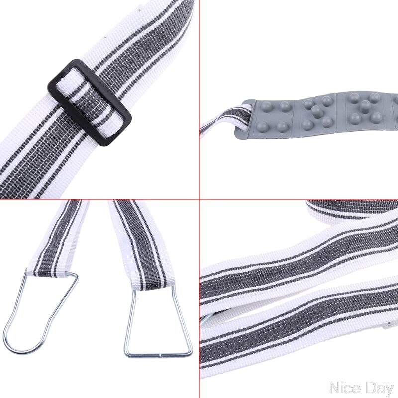 Treadmill Massage Waist Belt Universal Vibrating Machine Belts Gym Fitness Lose A10 20