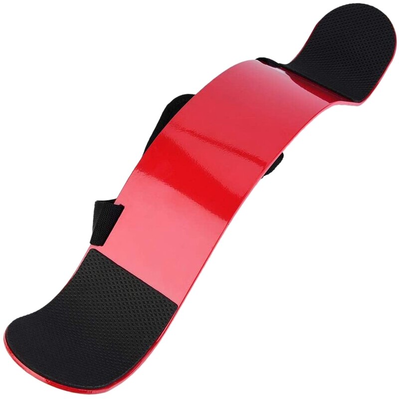 Braccio blaster per Bicipite Tricipite Supporto Bicipite arricciare muscolo bombardiere per Aumentare I Muscoli di Allenamento della Forza: Default Title