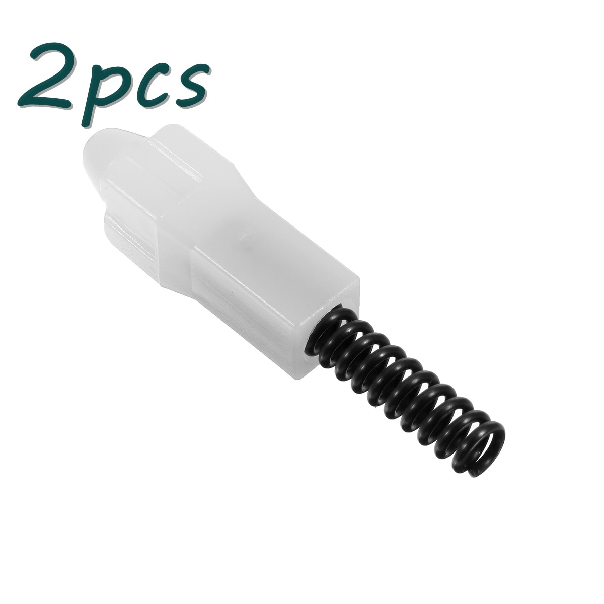 Loose Indicator Stalk Switch Repair Plunger for Citroen Loosen Rod Screw Connection for DAV COMM2000 Peugeot 206 207 307 301 308