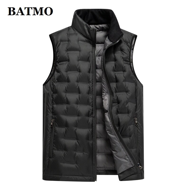BATMO – veste en duvet de canard blanc pour hommes, nouvel arrivage de bonne , 90%, 18080381