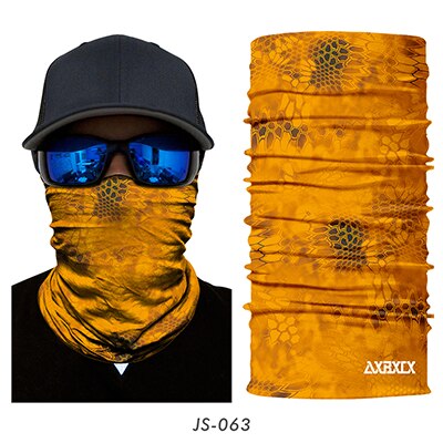 3d sømløse balaclava motorsykkel magisk ansiktsdeksel hals gamasje rør skjerf motocross syklist sykling ski anti-uv bandana menn wonwen: 63