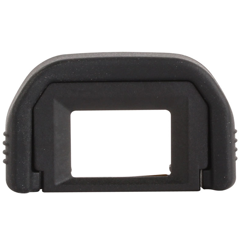 DSLRs cameras eyepiece viewfinder EF eye cup For Canon77D800D760D750D/700D/650D/200DII