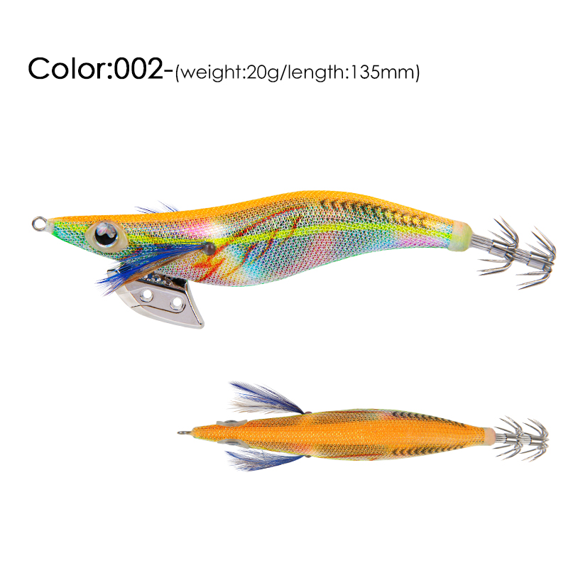 LETOYO, 3.5S# 20g 108mm, eging pesca calamar, jibioneras pesca calamar, leurre lumineux pour la pêche en mer, señuelos calamar y sepia, anzuelo calamar, jigging, señuelo calamar, señuelos para sepias y calamares: 002