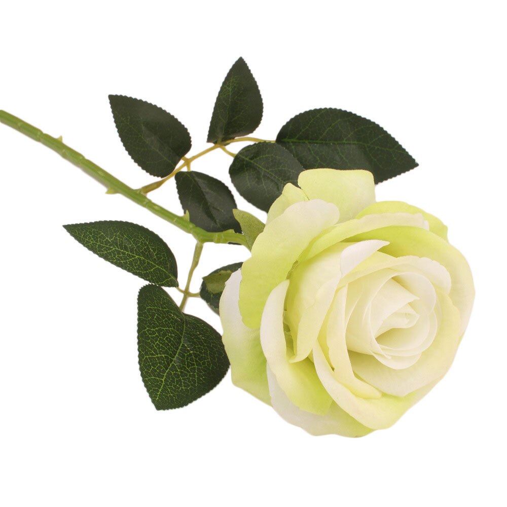 Tulipe fleur artificielle rose bleu rose PU Latex réel toucher nuptiale mariage Bouquet décor à la maison fleurs artificielles ссанинет: 1