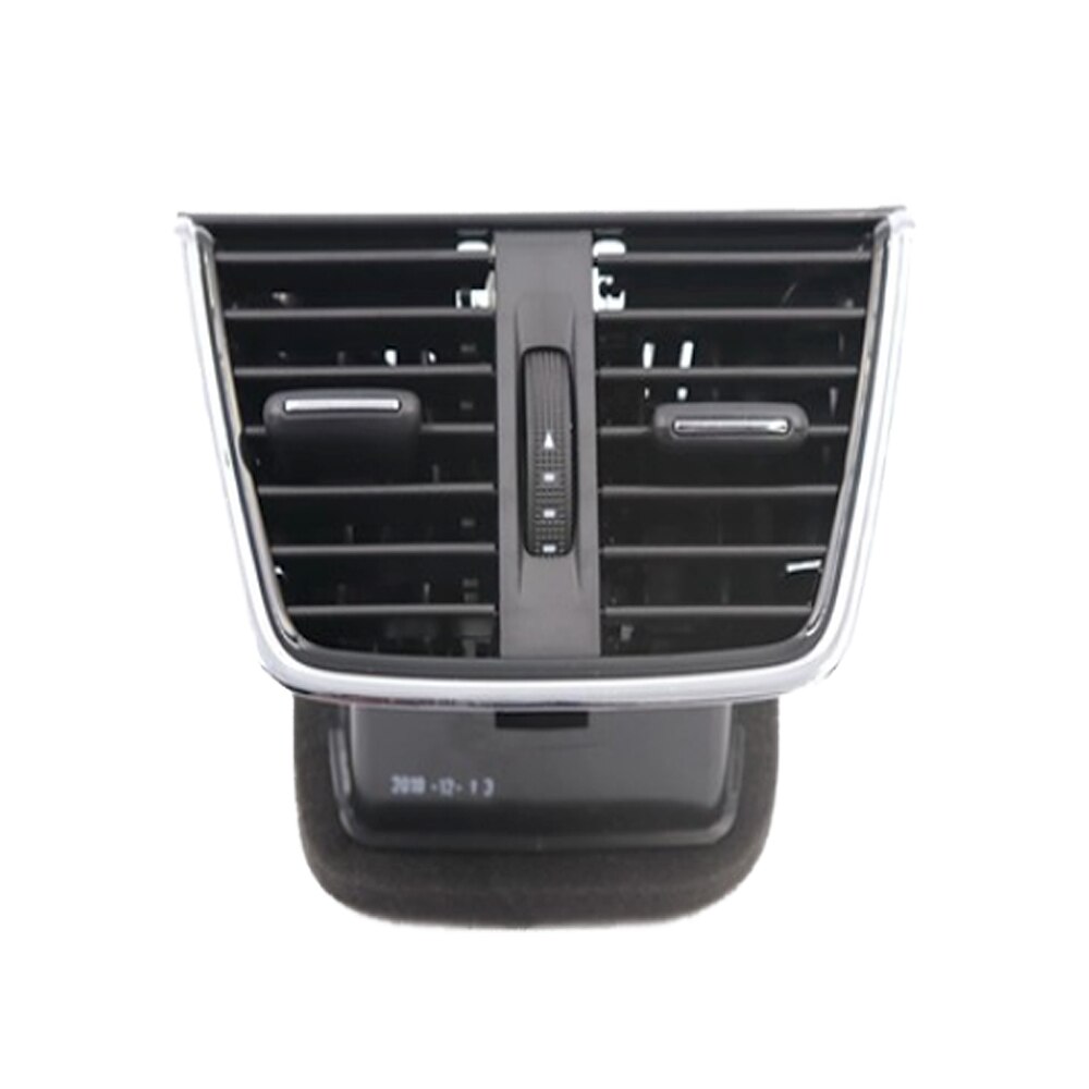 Dashboard Car Intake Air Vent Grill Cover Trim For Skoda Octavia 3 MK3 A7 5E0819701 5E0819702 5E0820951 5E0819203