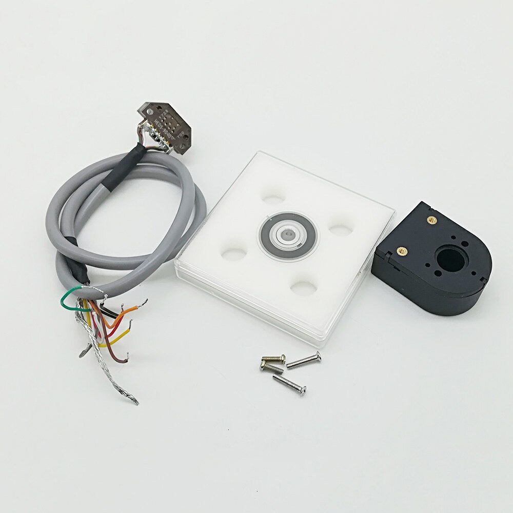 Low price mini optical rotary encoder kit 6mm 8mm shaft A B Z phase signal module encoder PD32