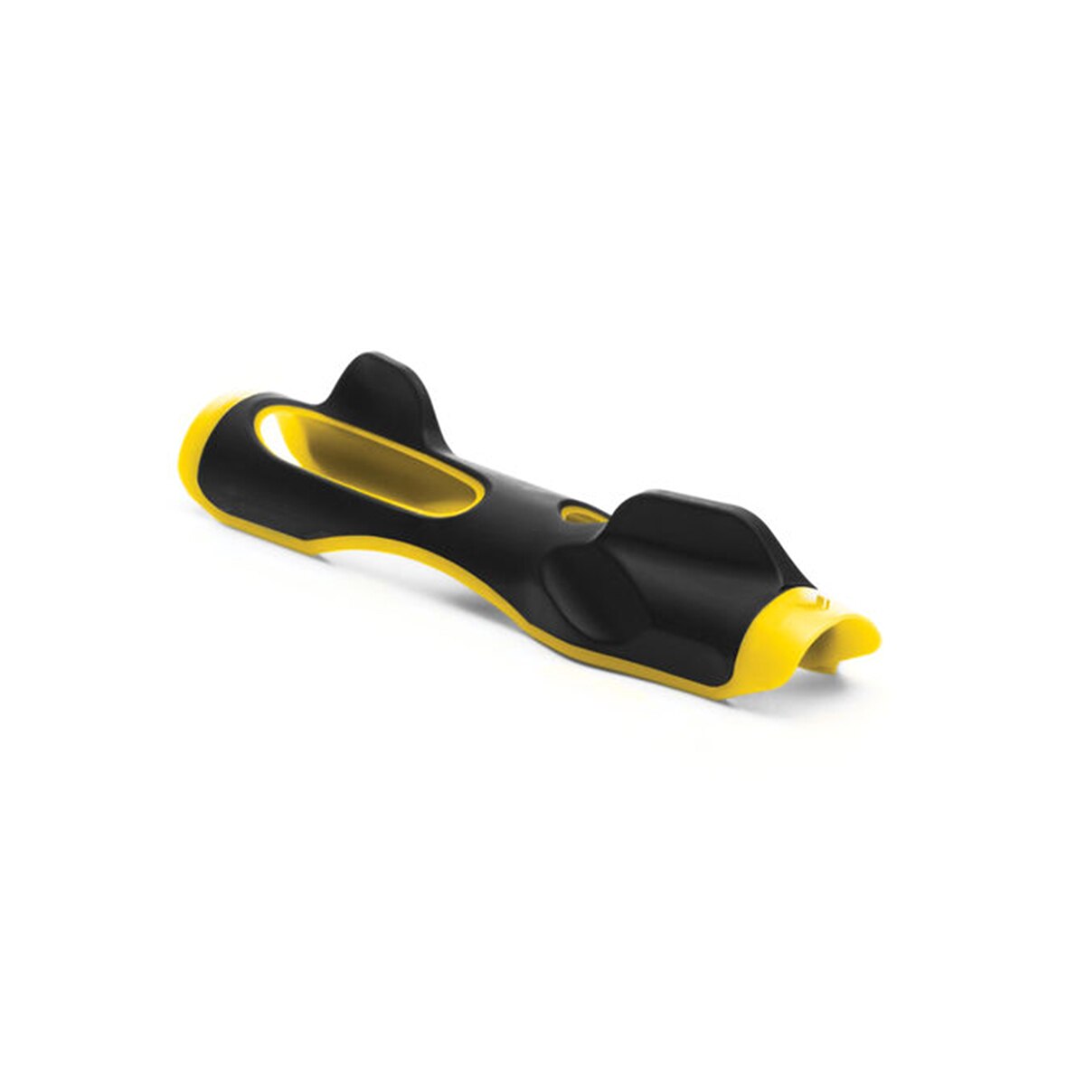 Golf Posture Correction Attachment Golf Swing Trainer Grip Practicing Aid for Improving Hand Positioning