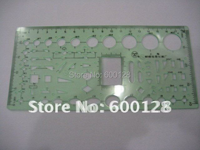 5506 drafting supplies , Process Piping Template , and retail