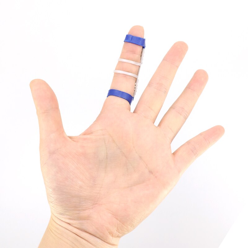 Derniers produits basket-ball TAPTR protège-doigts Flexible Anti-entorse Sports de plein air Protection doigt couverture