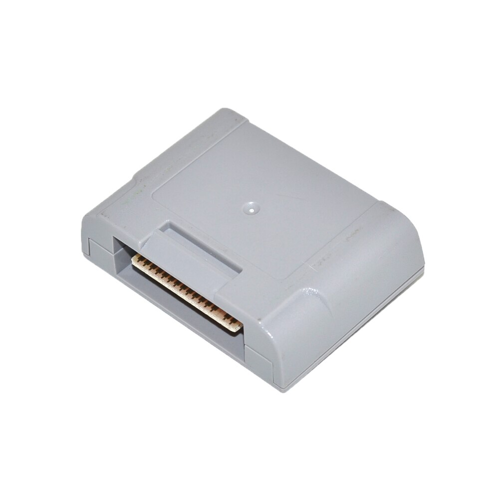 Expansion pak Memory Card For N-64 Controller