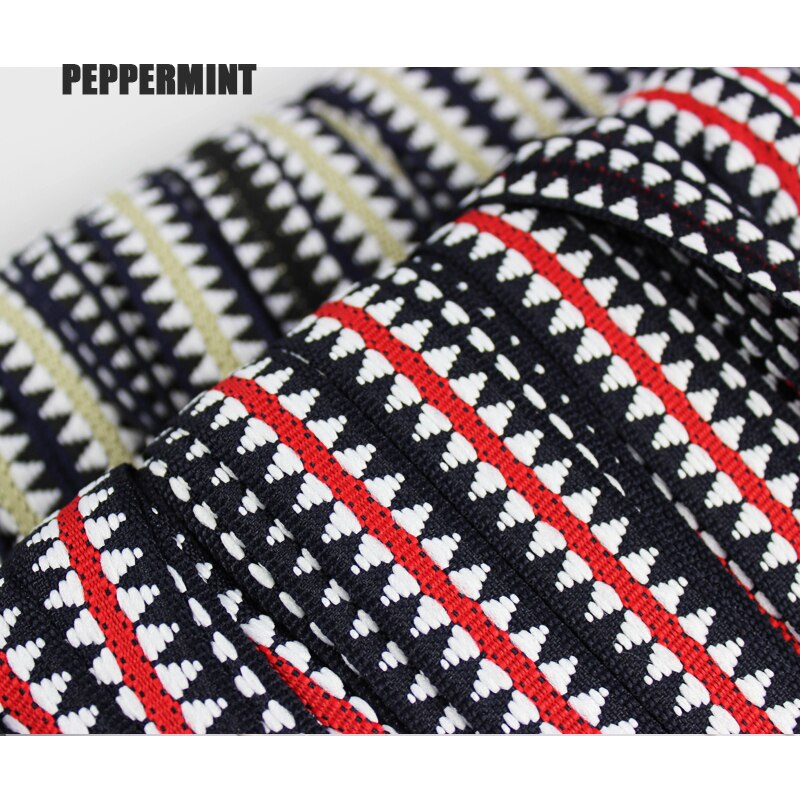 2 meter borduurlint boho kant voor het naaien van kleding, tasaccessoires, geborduurde stof