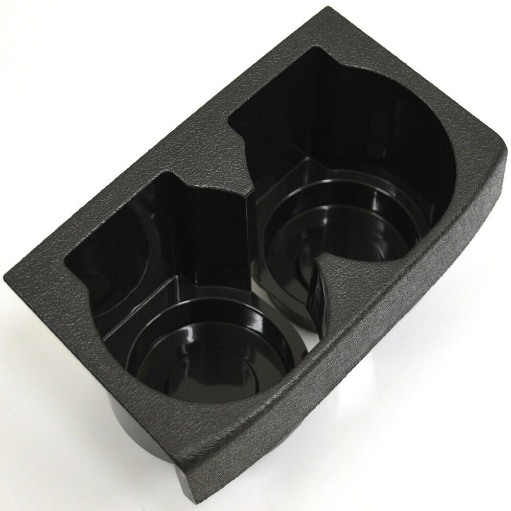 Cup Holder Car Truck Accessories For Nissan GU Patrol Y61 Center Console