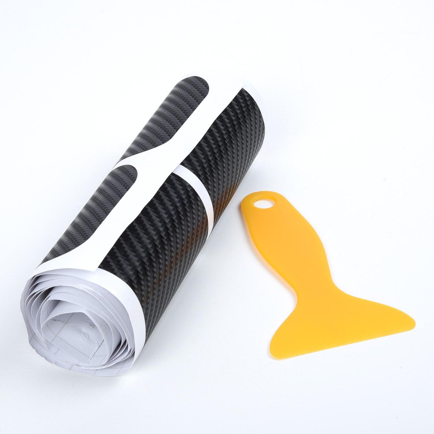 Cover Door Sill Stickers Anti-Scratch Replacement Threshold Vinyl 4Pcs