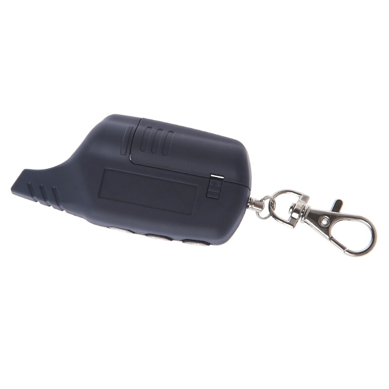 Carcasa de llave Starline A91 para Starline A91, carcasa con mando a distancia Lcd, sistema de alarma para coche de 2 vías