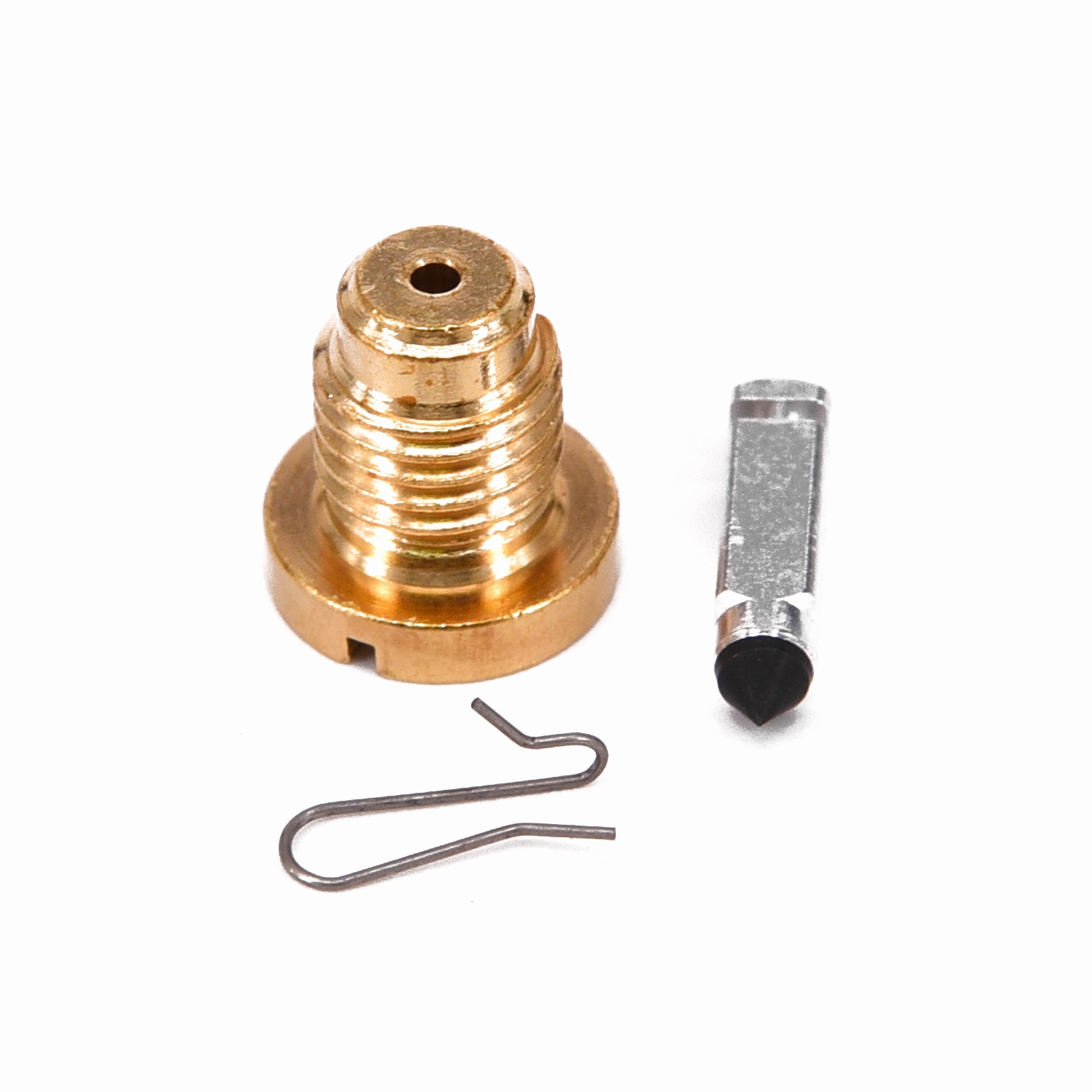 Accessoires Carburateur Kit Reparatie Motoren Onderdelen Vervanging Set Duurzaam