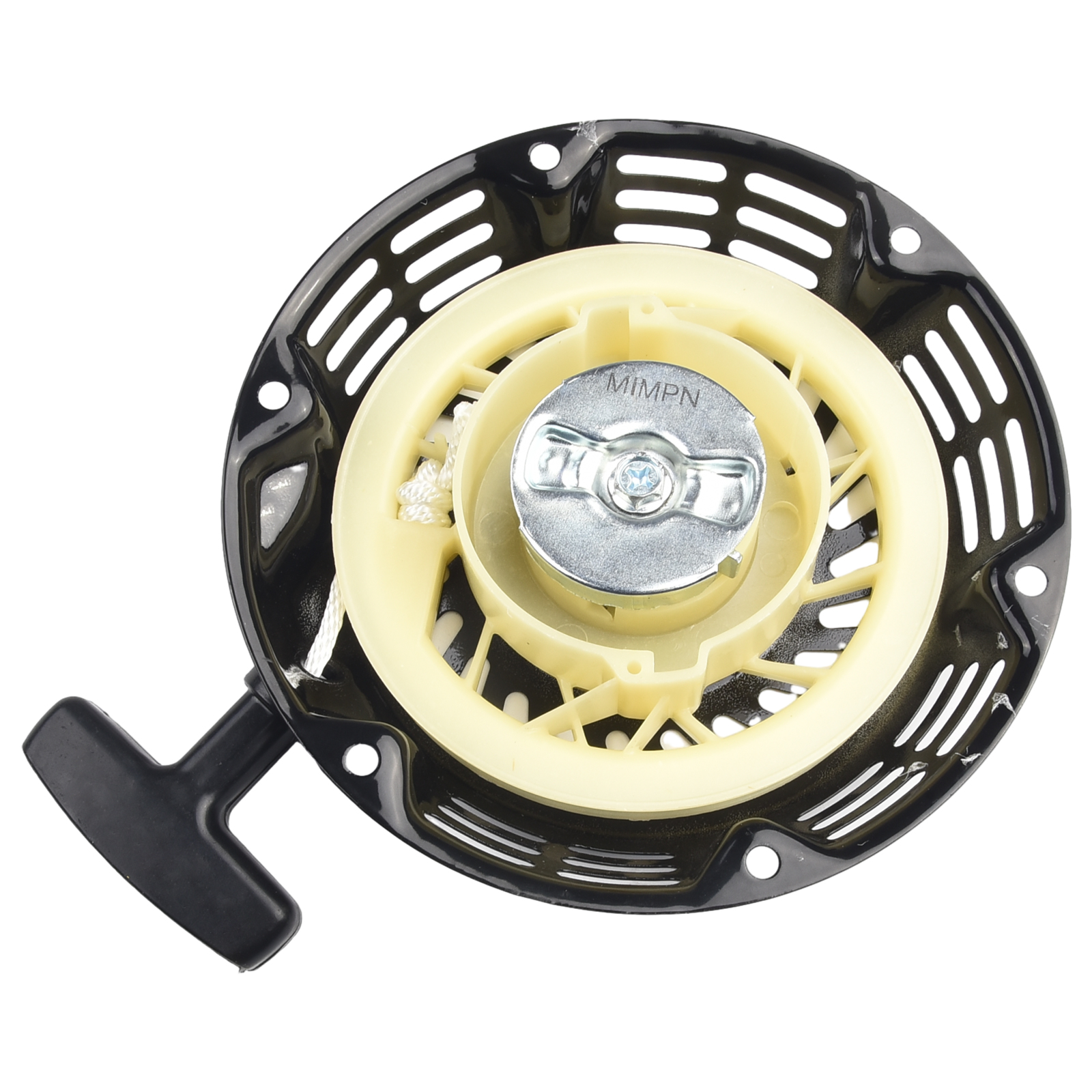 kit di avviamento a strappo affidabile compatibile con il motore porto trasporto 212cc 173cc 65HP 7HP Prestazioni di lunga durata!