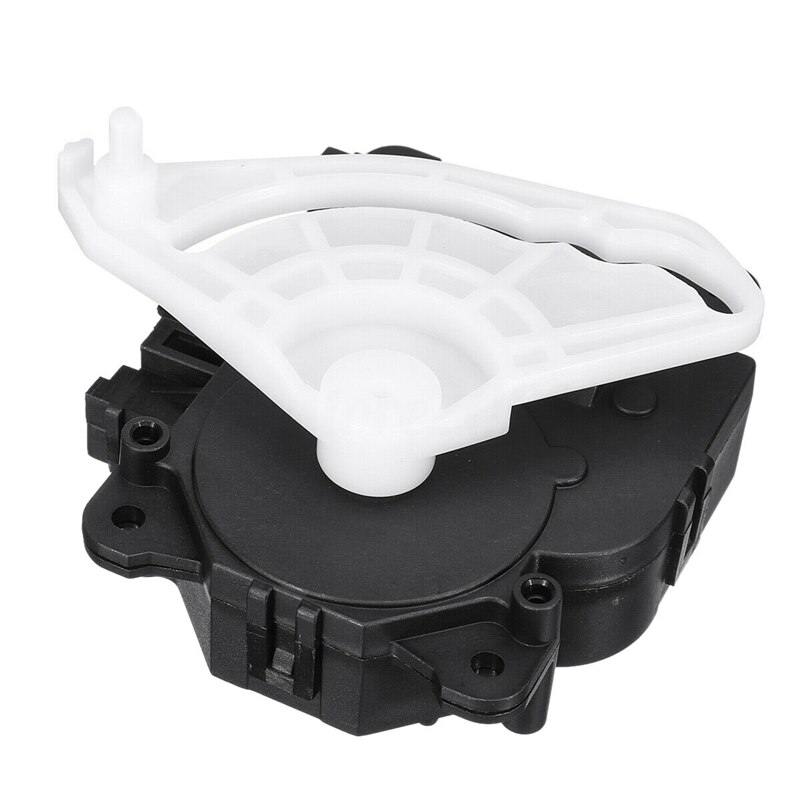 Ap68 luftklimatkontroll mix servo 87106-30371 för lexus  is300 sc430 rx300: Default Title