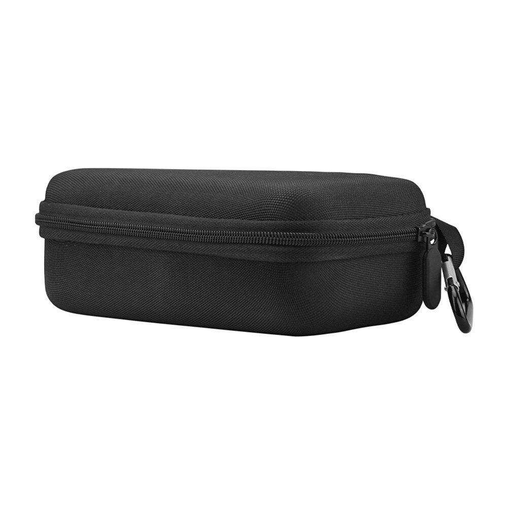 Drone Remote Control Protective Case Portable Shockproof Controller Storage Bag for DJI FPV Joystick Carrying Case