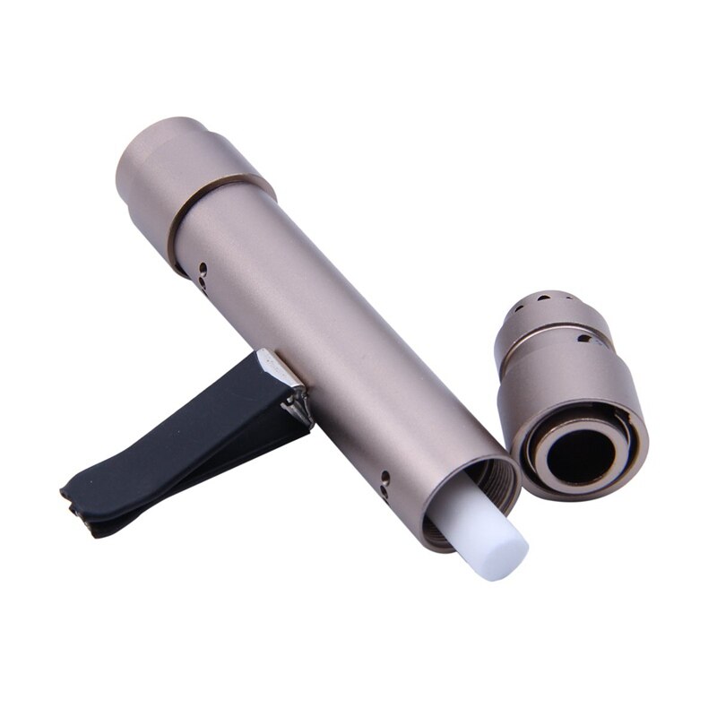 Ambientador para coche, Perfume sólido para coche, purificador de aire para vehículo, desodorante para coche, difusor de Aroma para ventilación de coche con 3 palos de Aroma f
