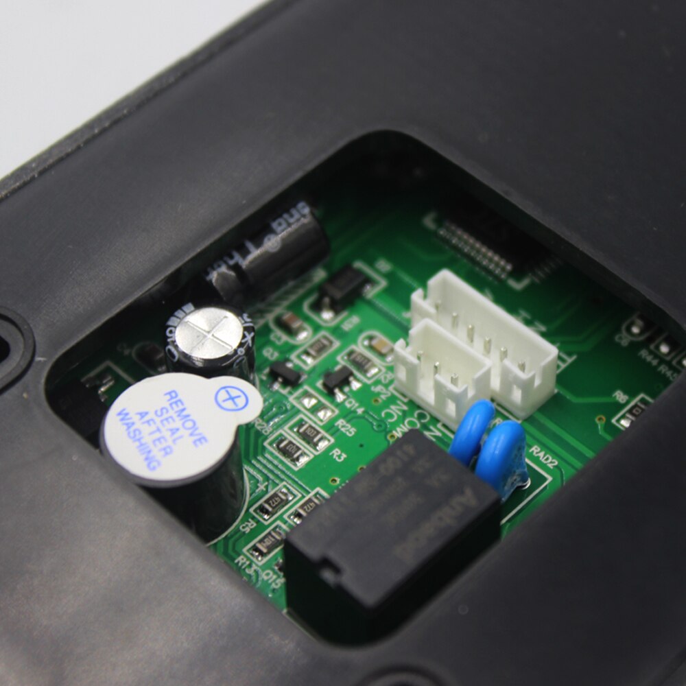 RFID Card Reader password keypad Standalone Access Controller digital panel Electronic Door Lock Access Control Keypad 1000 user