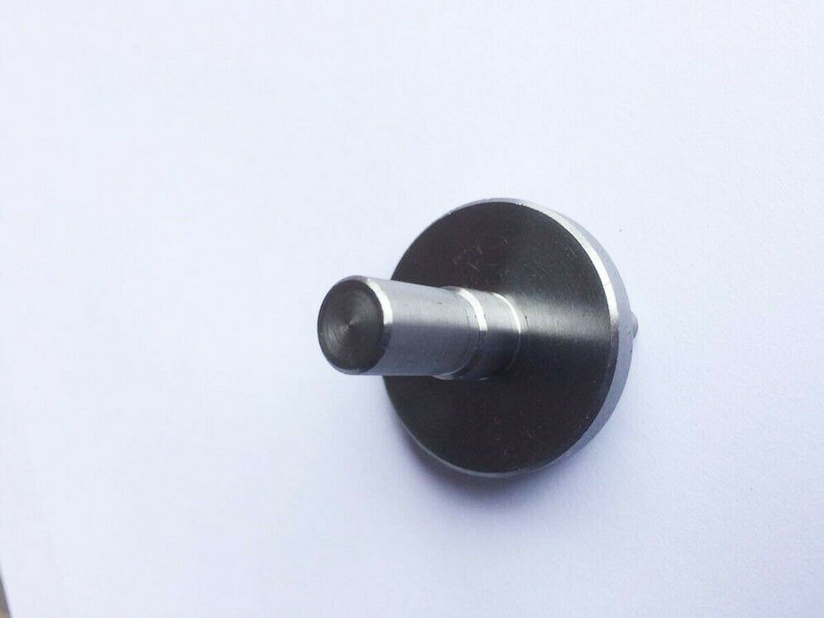 Milling Machine J Head Part feed movement Variable speed Eccentric Shaft 1pc