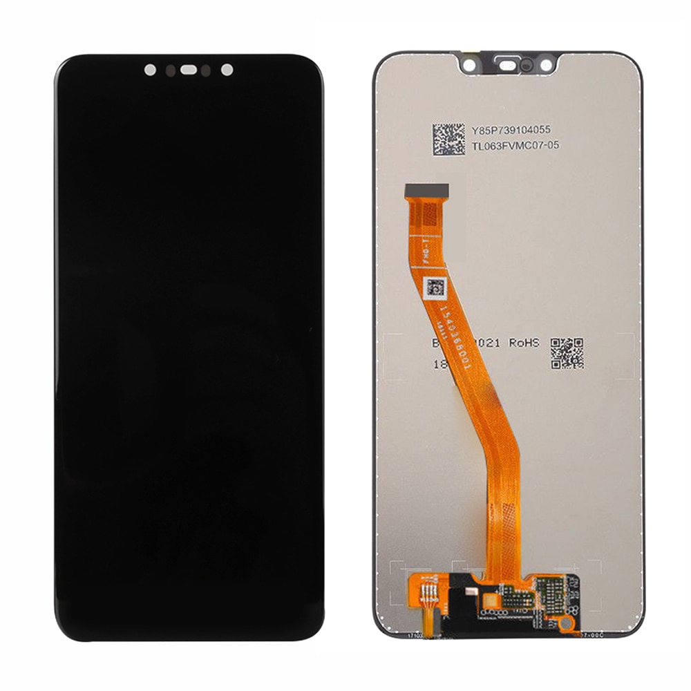 Original LCD For HUAWEI Nova 3 LCD Display Touch Screen Replace For HUAWEI Nova 3i LCD Nova3 3i Display Replacement parts