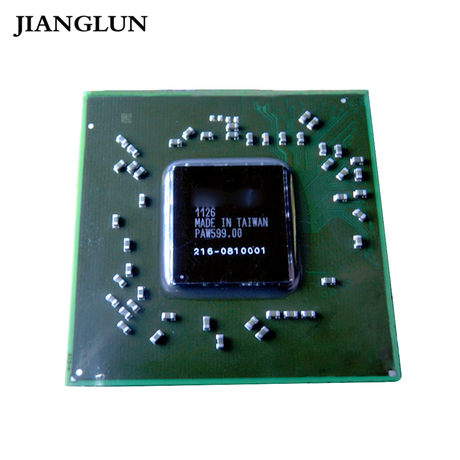 JIANGLUN Chip Voor AMD 216-0810001 216-0810005