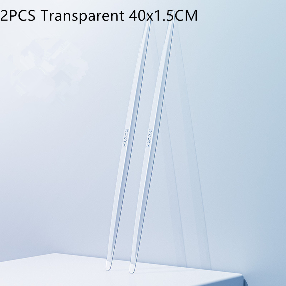 Bande Anti-collision pour porte de voiture, bande de protection pour pare-chocs de bord de porte, protection d'angle pour rétroviseur, autocollant anti-rayures: Ivoire