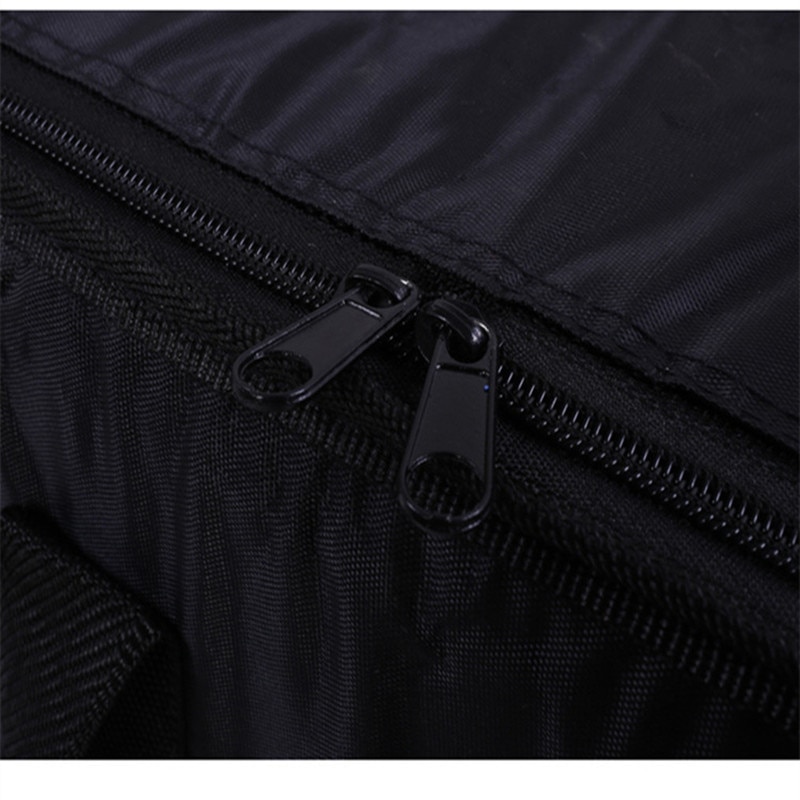 Funda de guitarra popular a prueba de agua, 41 pulgadas, instrumento musical universal Oxford, funda de guitarra Accesorios para Instrumentos Musicales