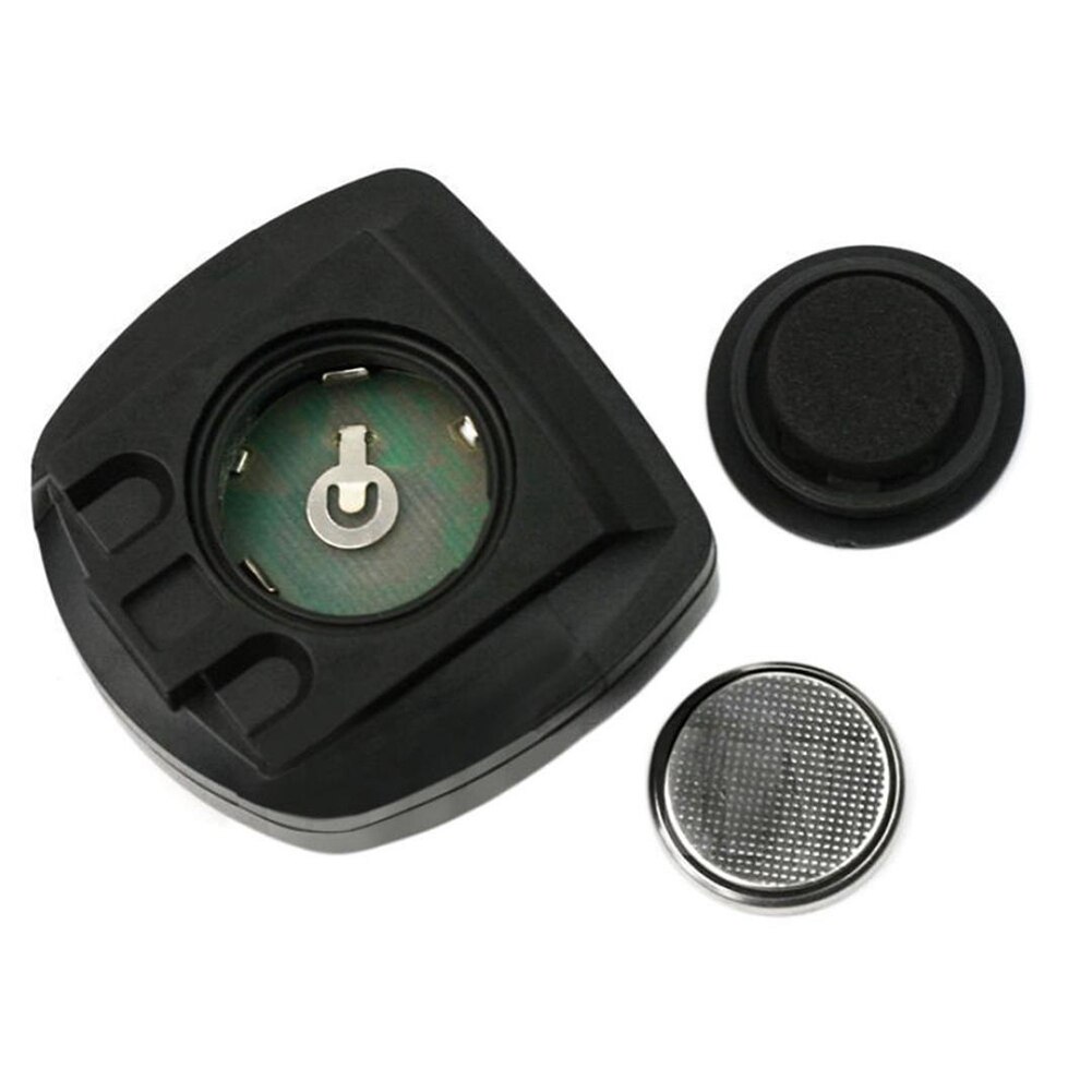 Waterproof Mountain Bike MTB Wireless GPS LCD Display Digital Speedometer Odometer Code Table Backlight Cycling Speed Counter
