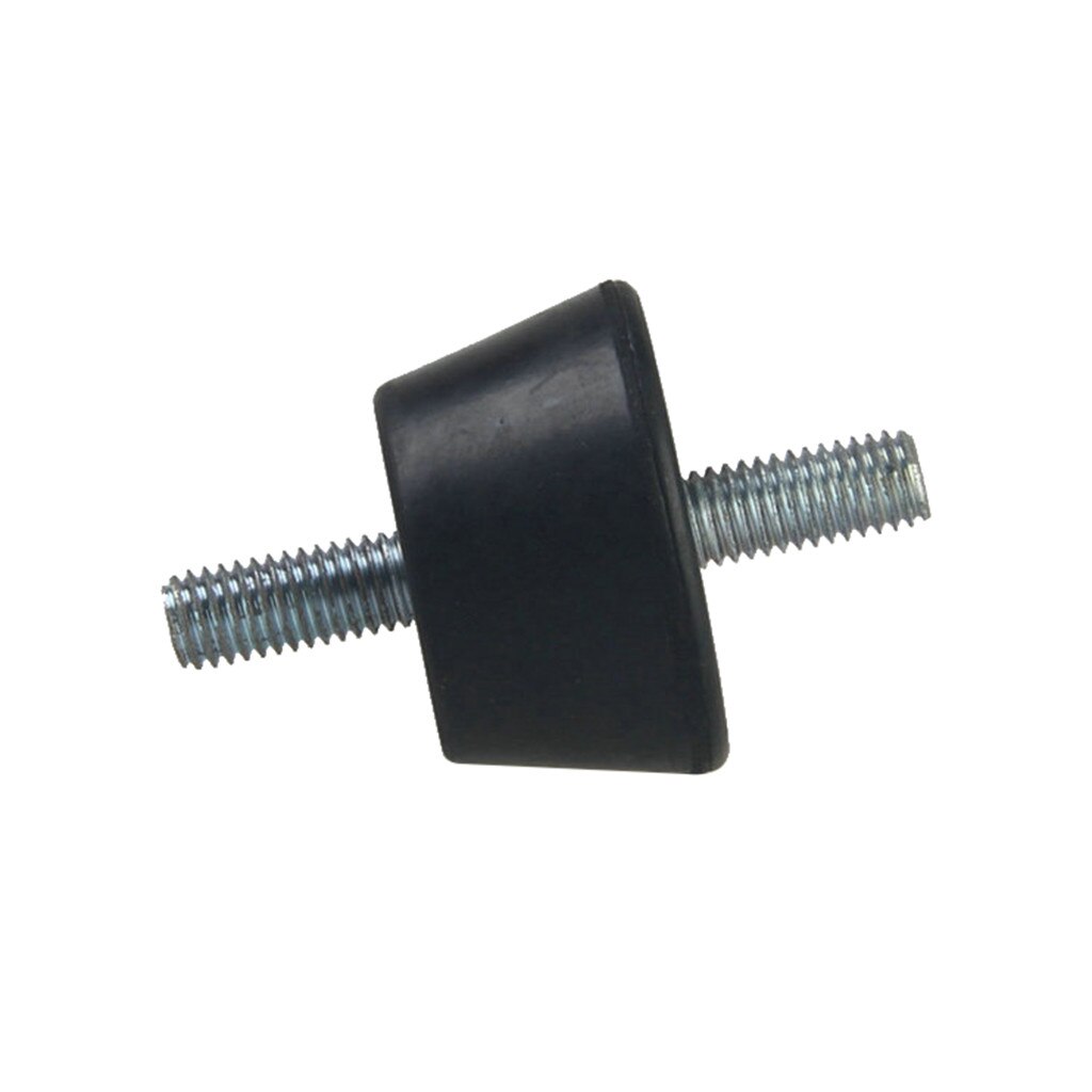 Amortisseur Anti-Vibration en caoutchouc, 4 pièces, pour climatisation, directe, et