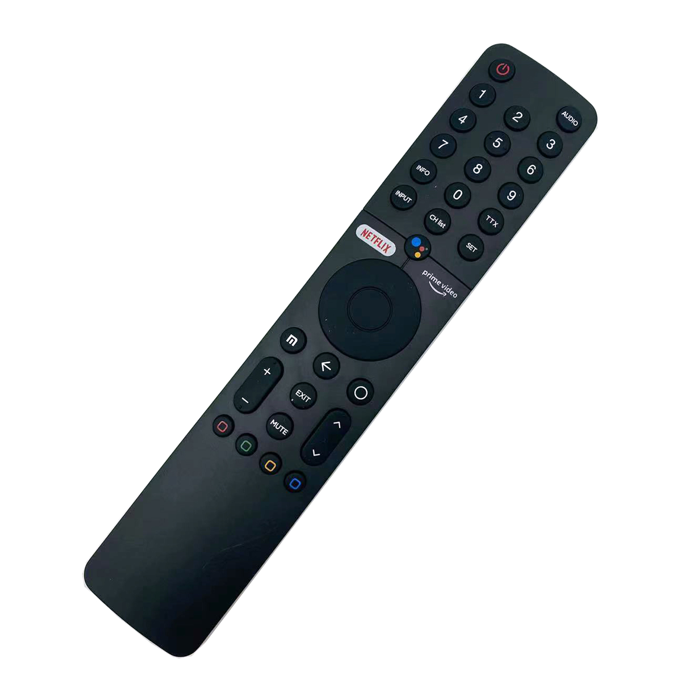XMRM-19 Remote Control For MI XIAOMI Mi TV P1 32" 43" 55" QLED Mi TV Q1 75 " LED TV
