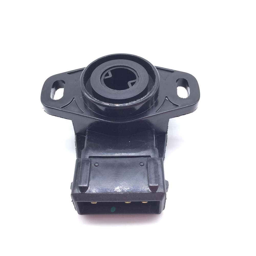 Gasklepsensor Tps Sensor MD628074 Voor Voor Mitsubishi Lancer Outlander Pajero 550515 J5645001 TH404 1580818
