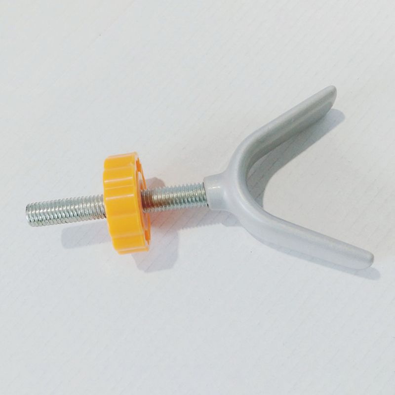 2Pcs/Set Gate Y-shaped Screw Bolt Sturdy Bar Insta... – Grandado
