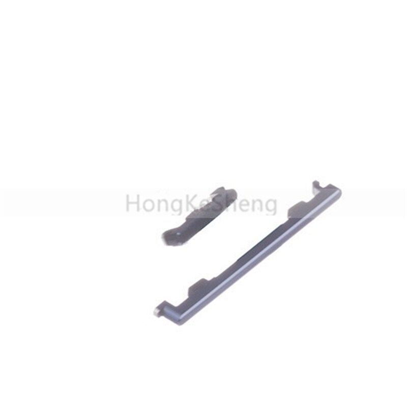 Botón lateral OEM, botones de encendido y botones de volumen de repuesto para Motorola Moto G6 G6 Play G6 Plus