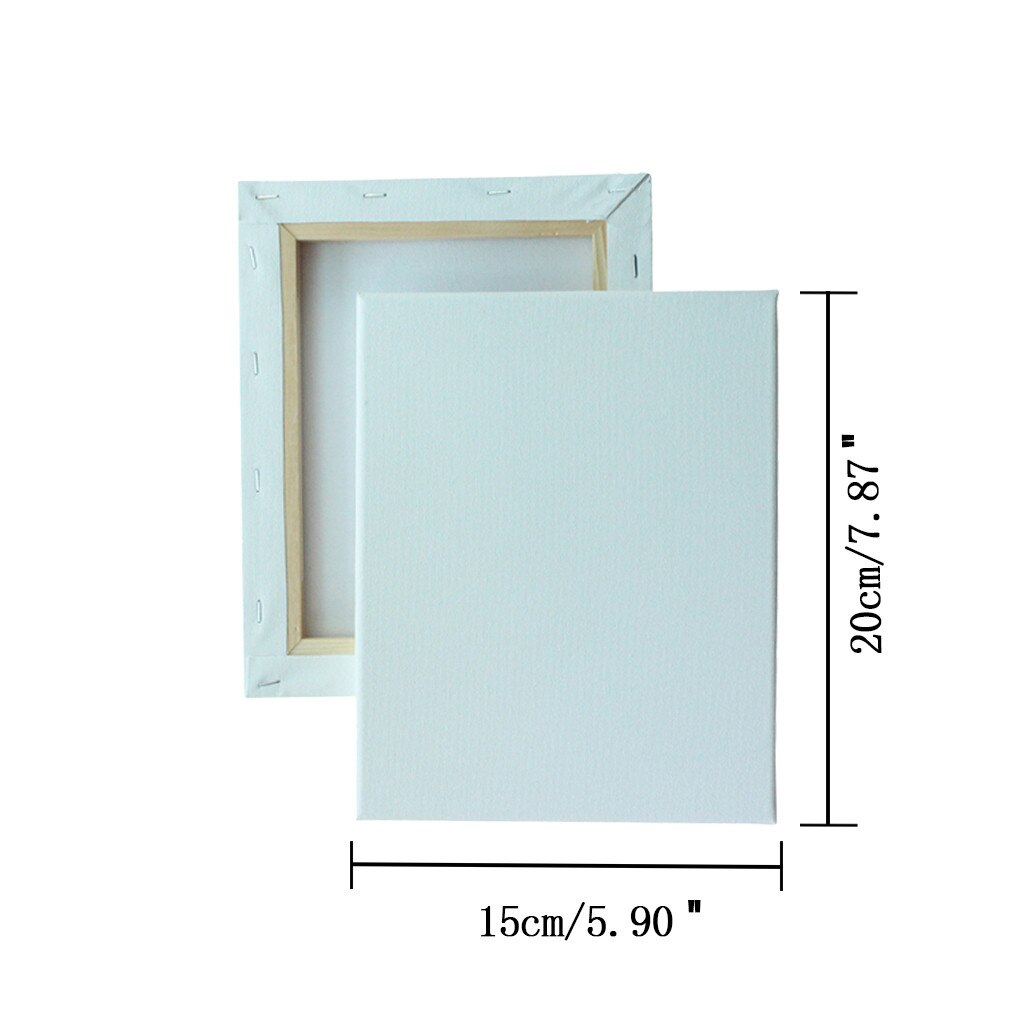 IN STOCK ! Wood Frame For Canvas Oil Painting Nature DIY Digital Oil Picture Frame European Tenon Picture frame Inner Frame: B