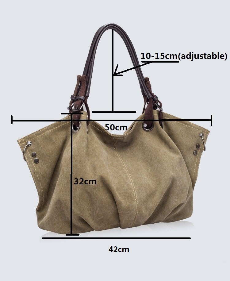 neue frauen Tasche Lässig Tasche Große Kapazität Handtasche Schulter Bote Tasche Viele Farben BD866