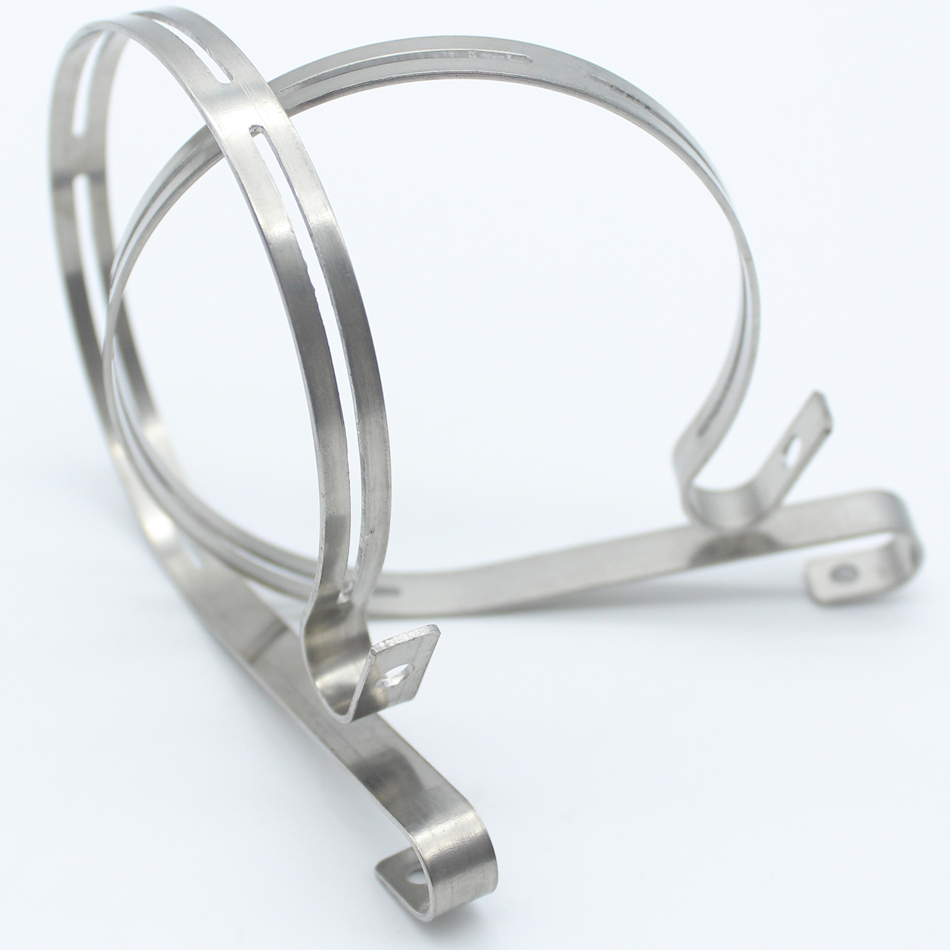 2 sztuk/partia hamulec łańcucha pasek dla HUSQVARNA 36 41 136 LE 137 E 141 LE 142 E JONSERED 2035 2036 2040 obsługi MCCULLOCH MACCAT 335 435 440