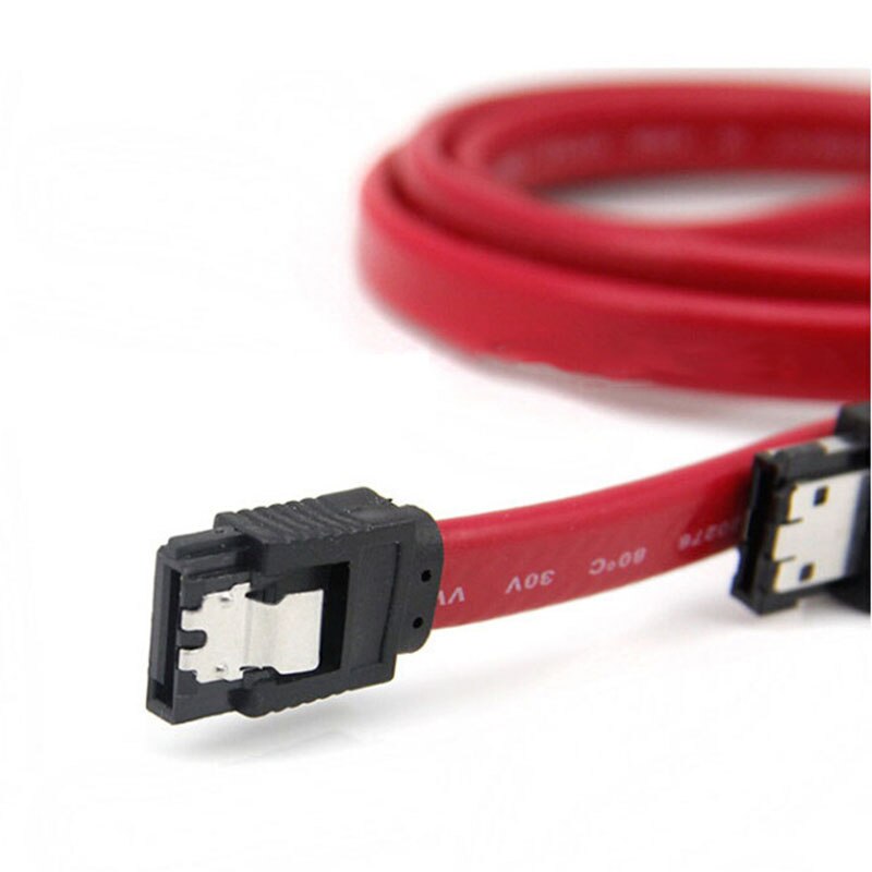 eSATA to SATA Cable Serial ATA External SATA Cable Adapter 7 Pin Male Convertidor Adaptor Cable Shielded Cable