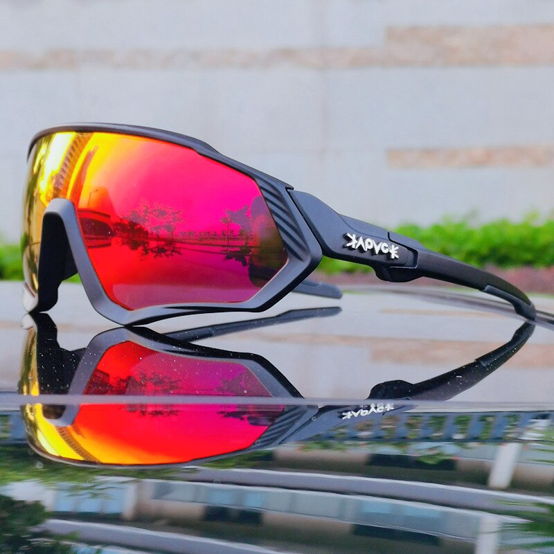 vtt route vélo lunettes Peter Uv400 cyclisme lunettes de soleil Sports de plein air lunettes hommes Gafas Ciclismo 100 TR90 cyclisme lunettes: 02