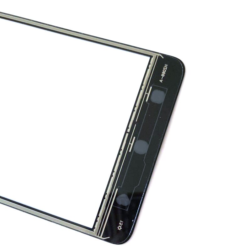 Een Touch Screen Voor Xiaomi Redmi Note 4X Touchscreen Panel Display Voor Glas Digitizer Panel Vervanging + 3M sticker