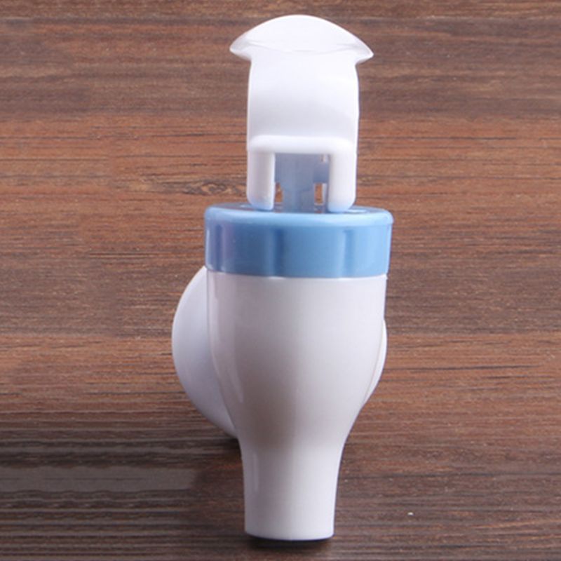 Robinet robinet dozator apă rece din plastic de dimensiune universală mexi