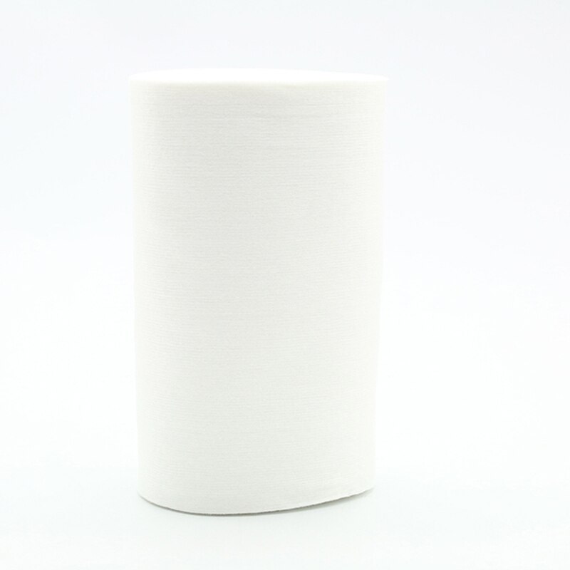 1 Roll Disposable Flushable Bamboo Baby Diaper Nappy Liner Biodegradable Bamboo Liner Cloth Baby Changing Mats Pads