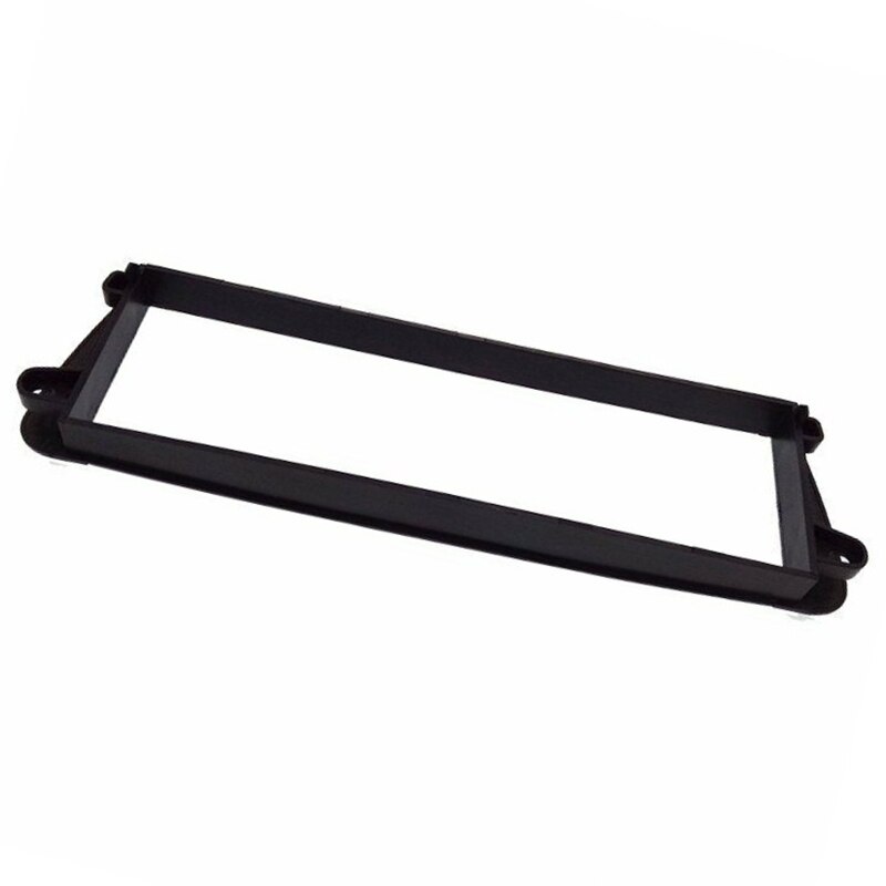 Placa de Panel estéreo de Fascia para Radio de coche, Kit de tablero de marco para CITROEN Xsara Picasso 1999