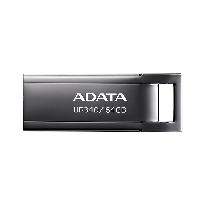 ADATA UR340 Pendrive USB 32GB 64GB 128GB USB 3.2 Gen1 High Speed pendrive Oryginalny pendrive do komputera PC Laptop Desktop
